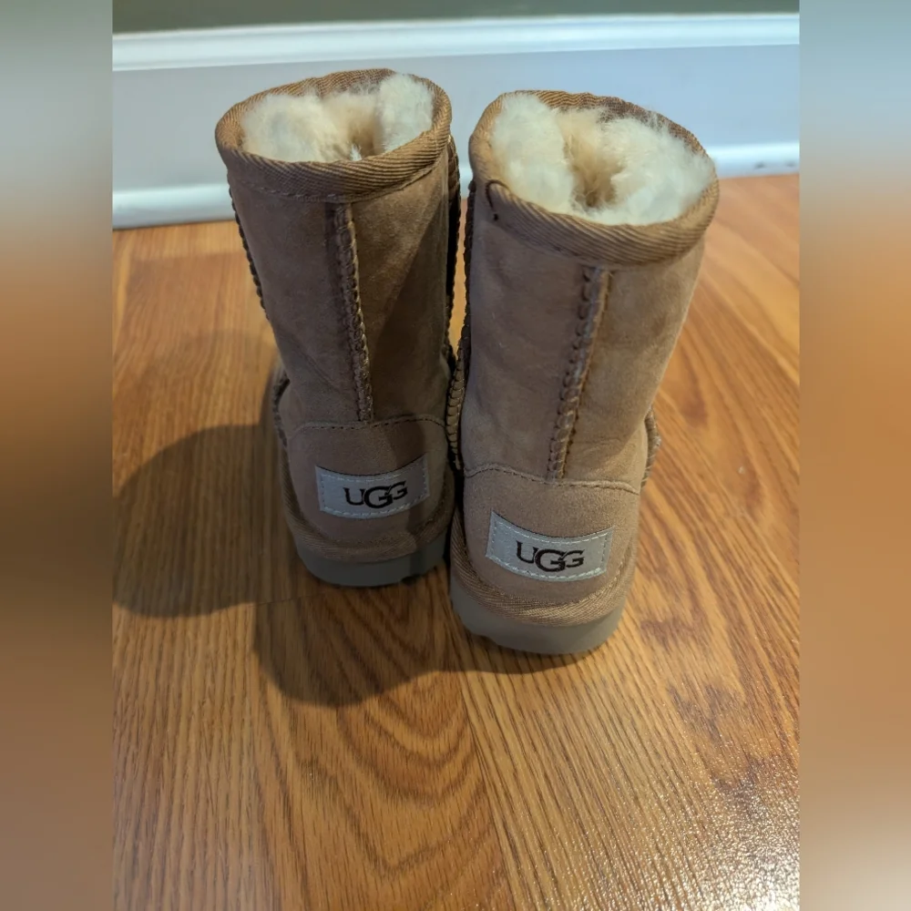 UGG Classic II Boot